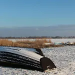 To Hus - Maraike Mit Garten By Interhome * Миддельхаген