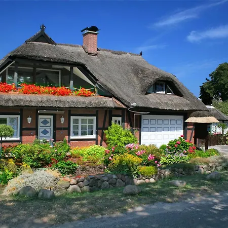 To Hus - Maraike Mit Garten By Interhome *