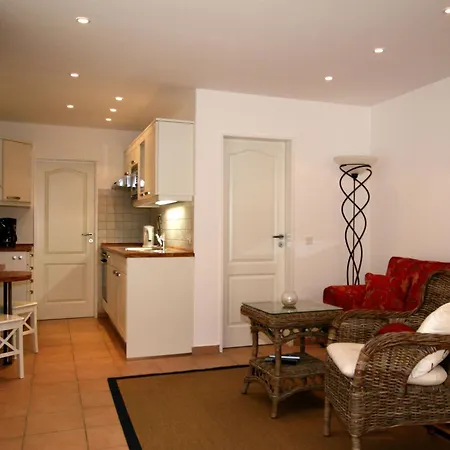 To Hus - Maraike Mit Garten By Interhome * Middelhagen