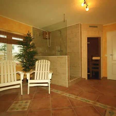 To Hus - Maraike Mit Garten By Interhome Middelhagen