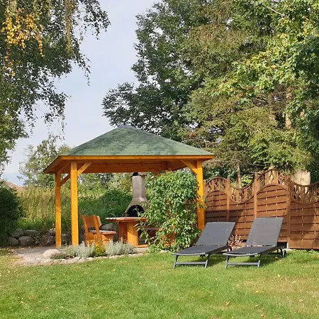 To Hus - Maraike Mit Garten By Interhome * Middelhagen