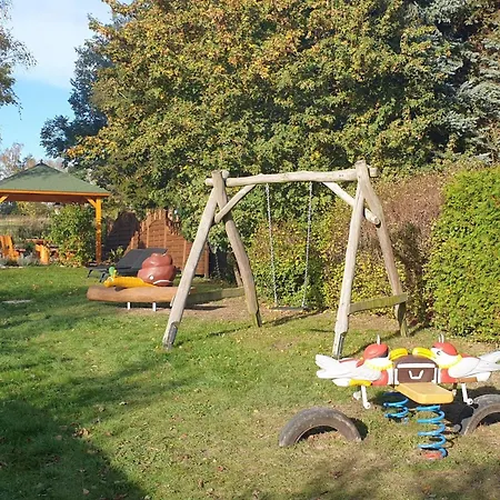 To Hus - Maraike Mit Garten By Interhome * Middelhagen