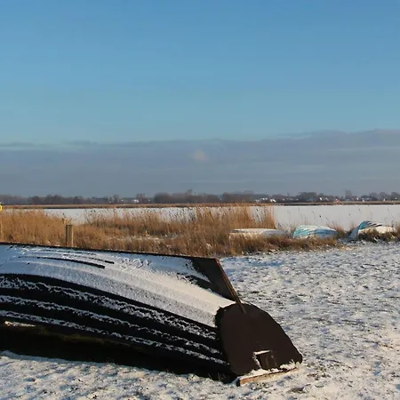 To Hus - Maraike Mit Garten By Interhome * Middelhagen
