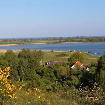 Appartement To Hus - Maraike Mit Garten By Interhome