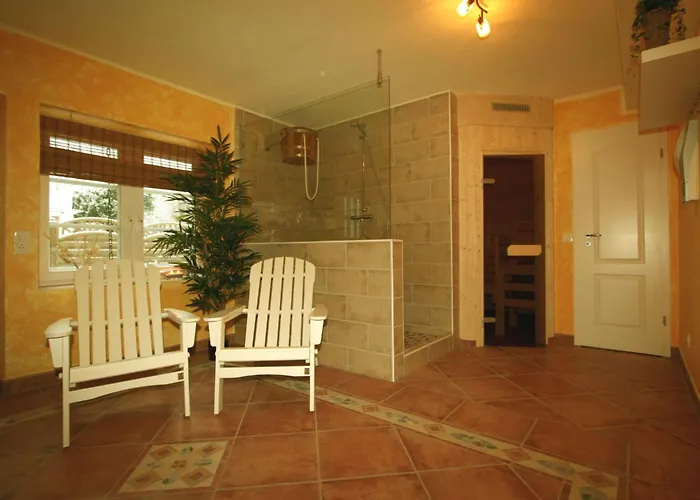 To Hus - Maraike Mit Garten By Interhome Middelhagen