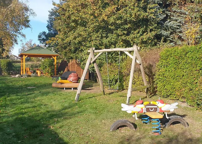 To Hus - Maraike Mit Garten By Interhome * Middelhagen