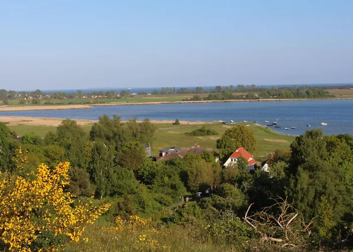 Appartement To Hus - Maraike Mit Garten By Interhome